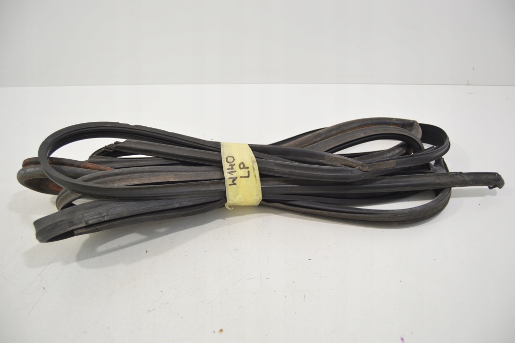 Купить Прокладка дверь левый перед mercedes w140 s klasa 1407200178