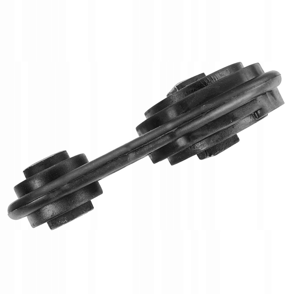 фото №2, Подушка двигуна задня nissan cube, note, tiida; ren