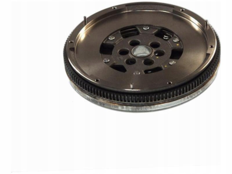 фото №1, Колесо маховик vw golf v mk5 2.0 04-09 eos 2.0 06-15