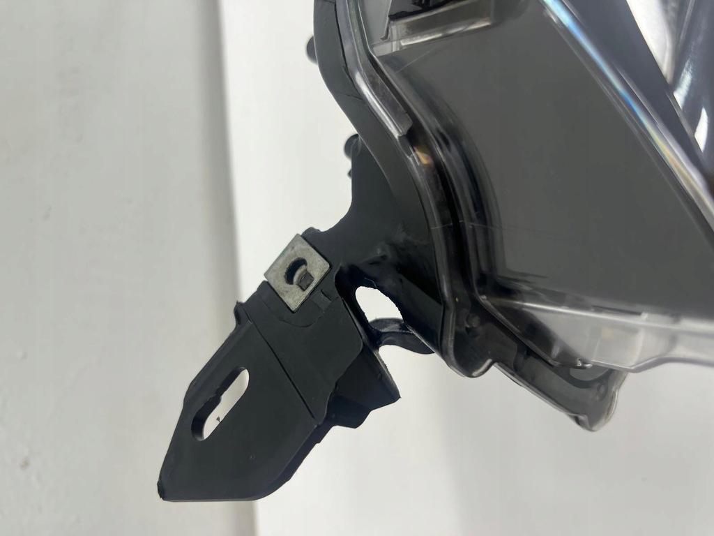 фото №8, Toyota c-hr chr full led 16- 81150--f4170-00 лампа левая передняя перед