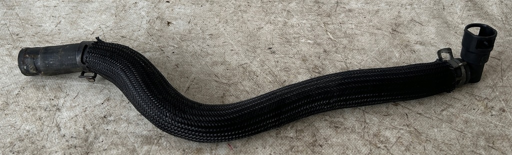 фото №1, Шланг wąż труба wody lancia thema 11- 3.0 crd