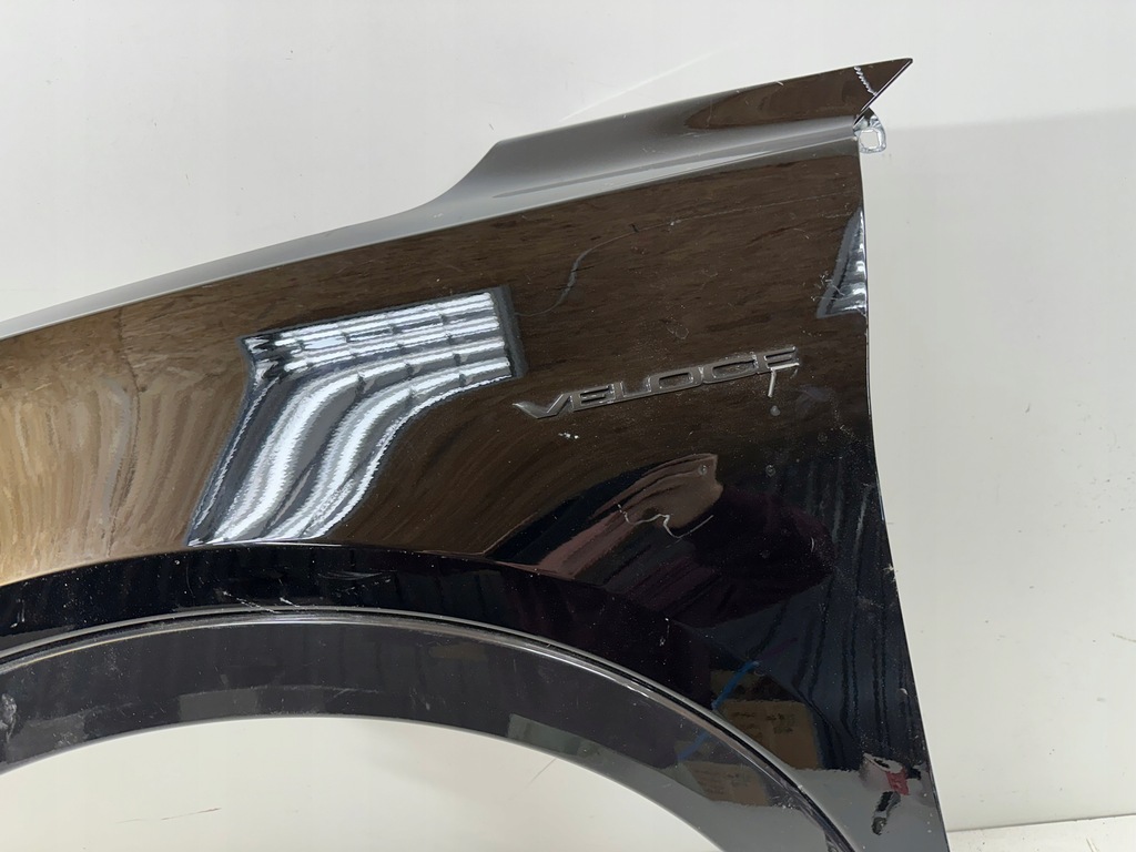 фото №7, Крила лівий перед alfa romeo tonale гарний