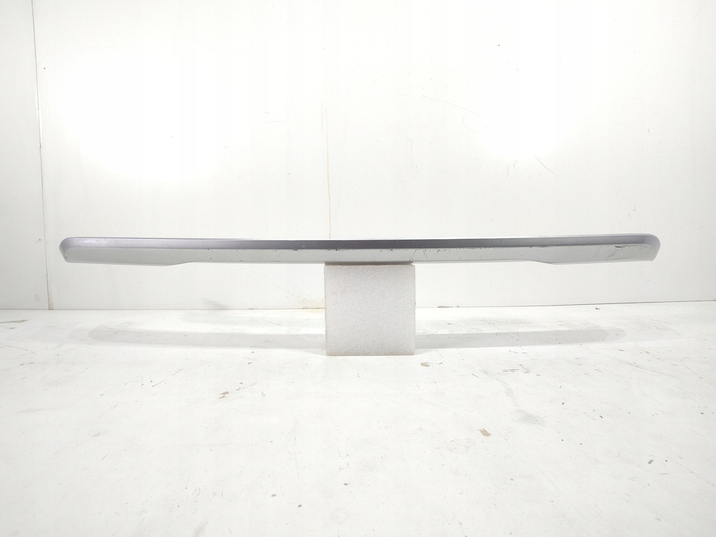 фото №1, Спойлер накладка защита бампера перед cx-5 ii 2