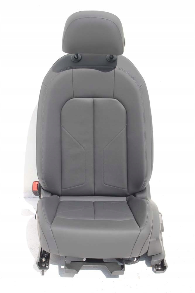 фото №6, Audi q3 83a ii сиденья комплект сидений сидений сиденья обивка кожа czar