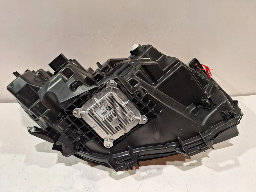 фото №6, Лампа перед ліва 260609504r full led renault austral