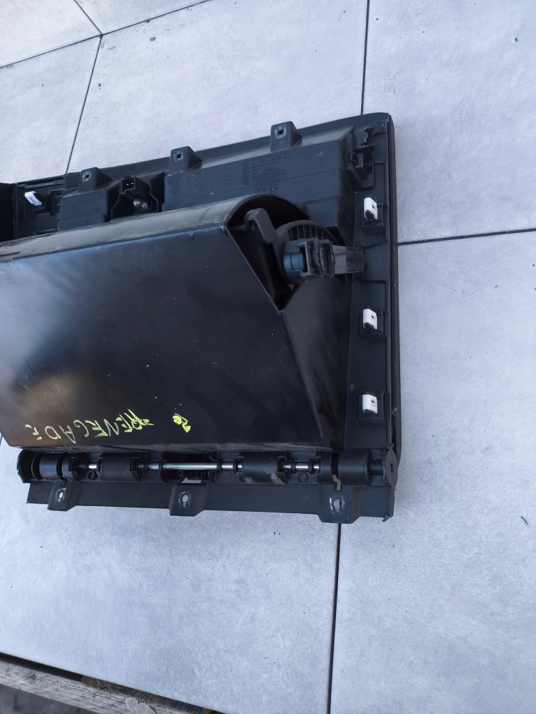 Jeep renegade бардачок пассажира eu 735579060 jeep renegade ? Цена