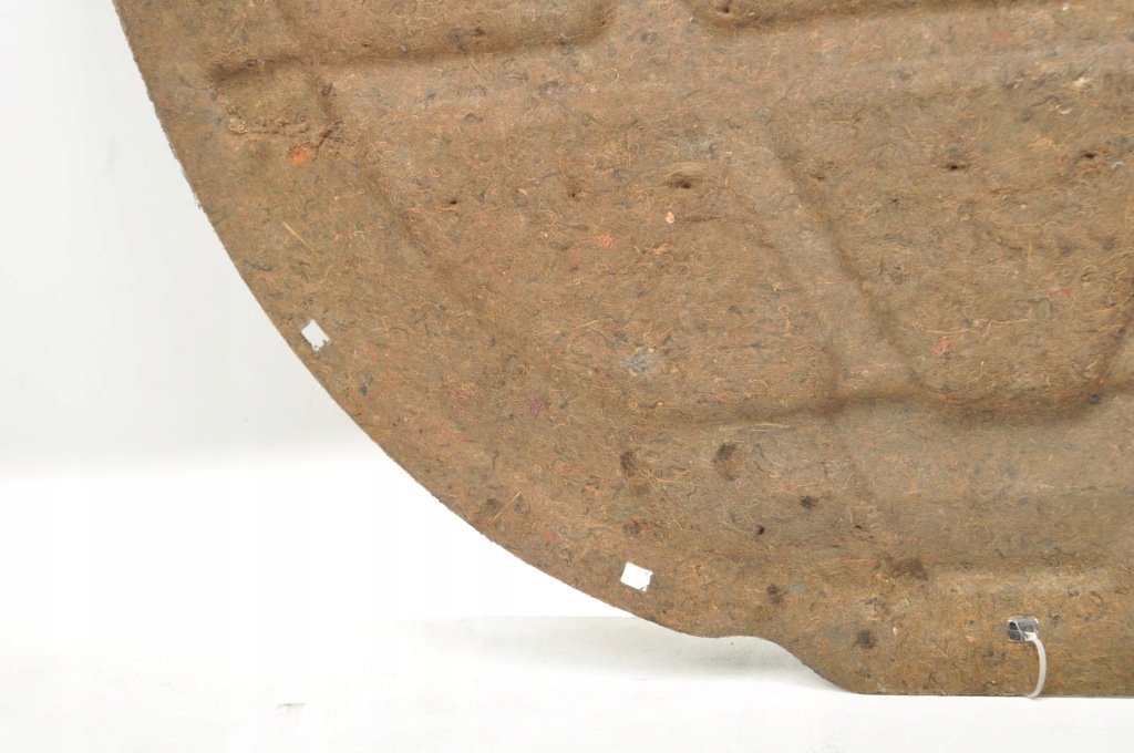 Купити Alfa romeo giulietta шумоізоляція підкрилок капот кліпси