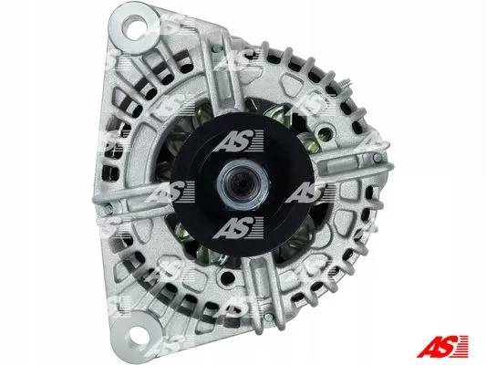 фото №1, Генератор as-pl a0542s