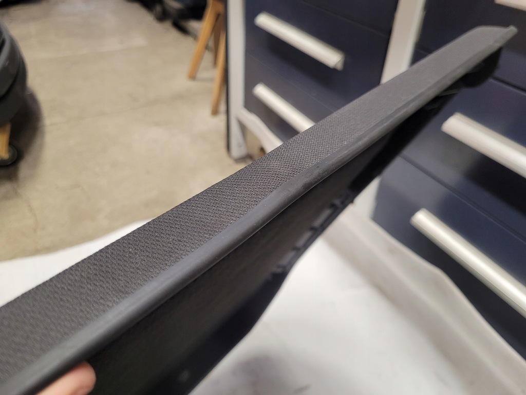 фото №8, Opel insignia a hb полиця задня задня 13274647