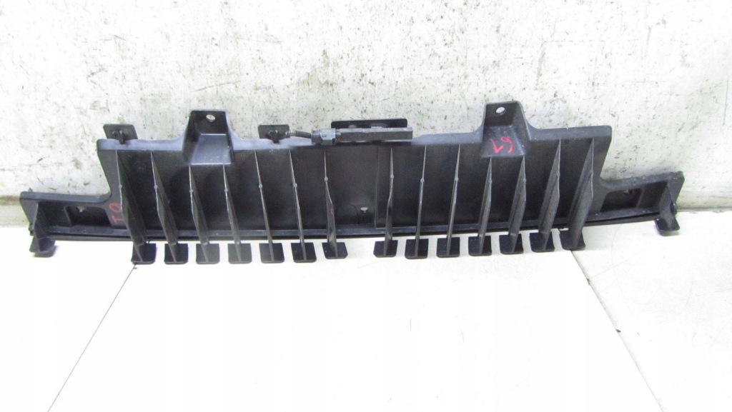 Купить Citroen ds7 crossback lift направляющая бампера задняя задний 99899249