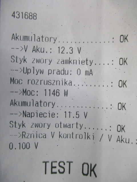 фото №6, Ford mondeo mk3 1.8b стартер перевірений