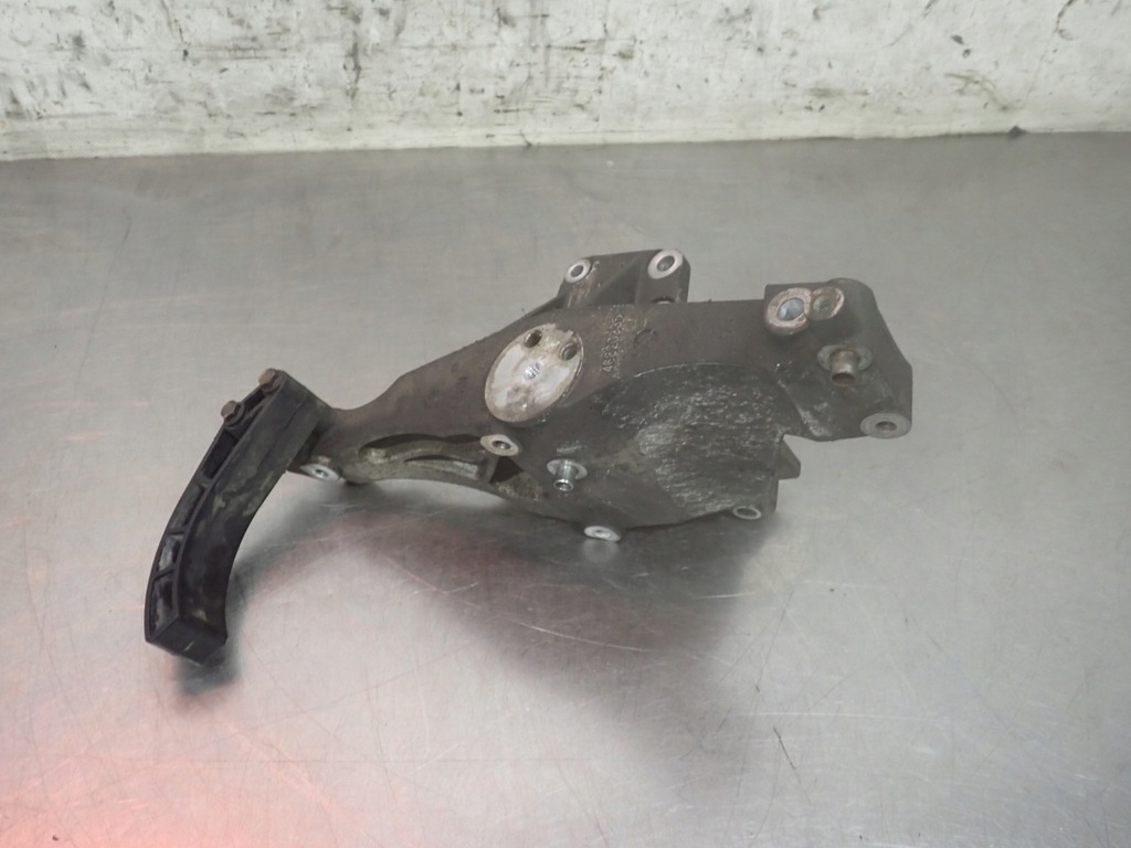 фото №1, Кронштейн генератора fiat grande punto