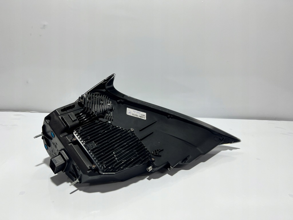 фото №7, Mclaren 620r full led лампа правая