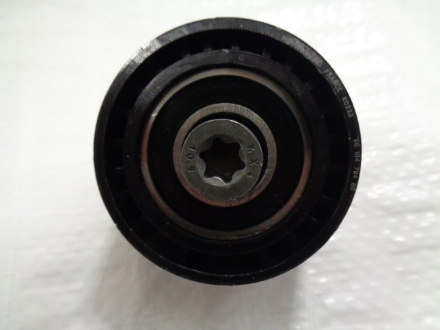 фото №11, Peugeot rifter 1.5 bluehdi kompletny грм насос wody ремень новый psa