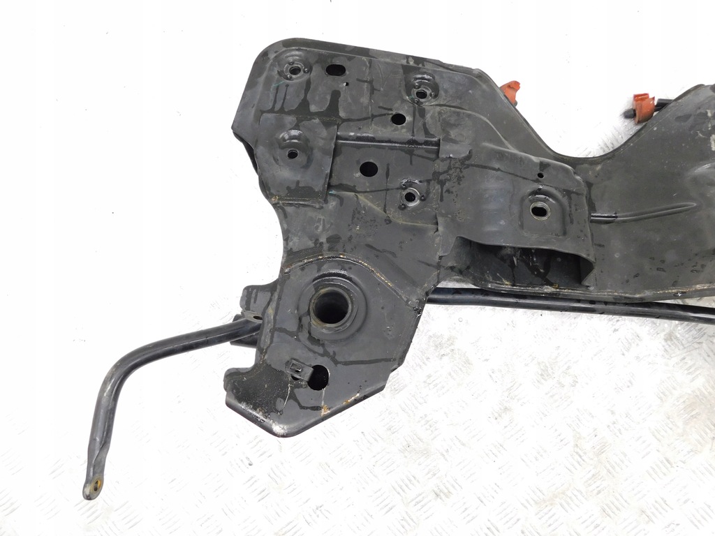 фото №7, Підрамник балка підрамник підрамник перед - mg zs suv 1.5 vti 2022r 17-24