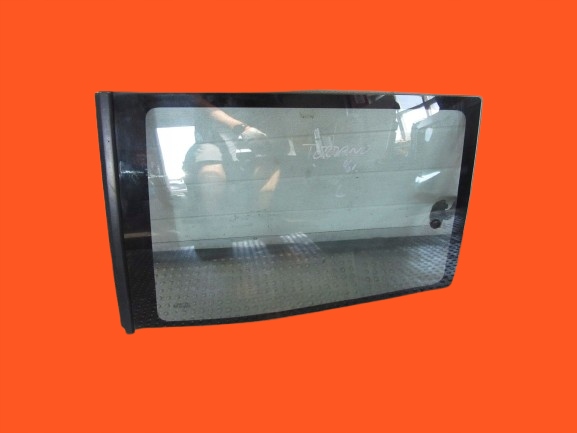 фото №1, Nissan terrano ii 1996 стекло кузовная задняя
