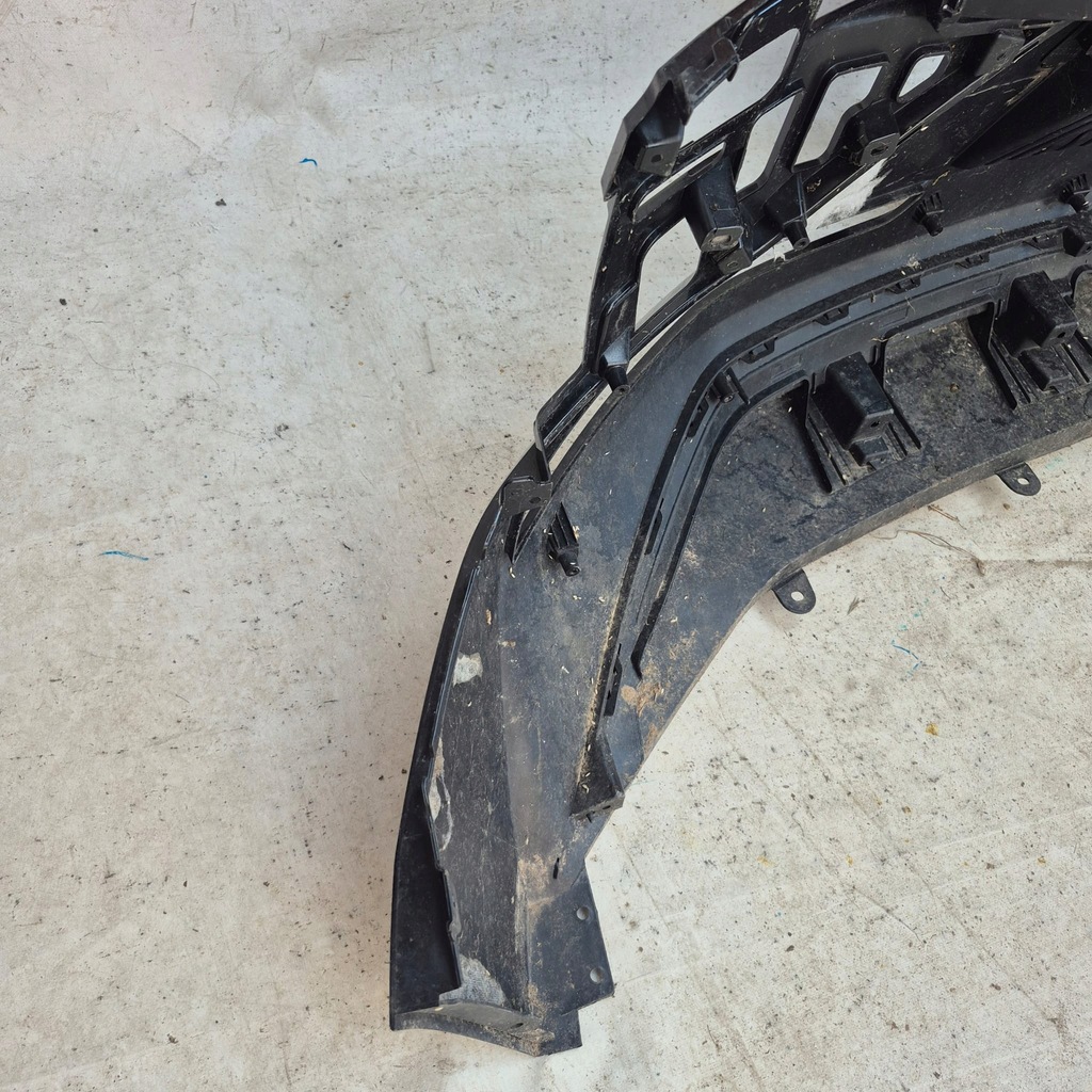 фото №9, Kia ev6 21- бампер задня задній 4xpdc 86671-cv100