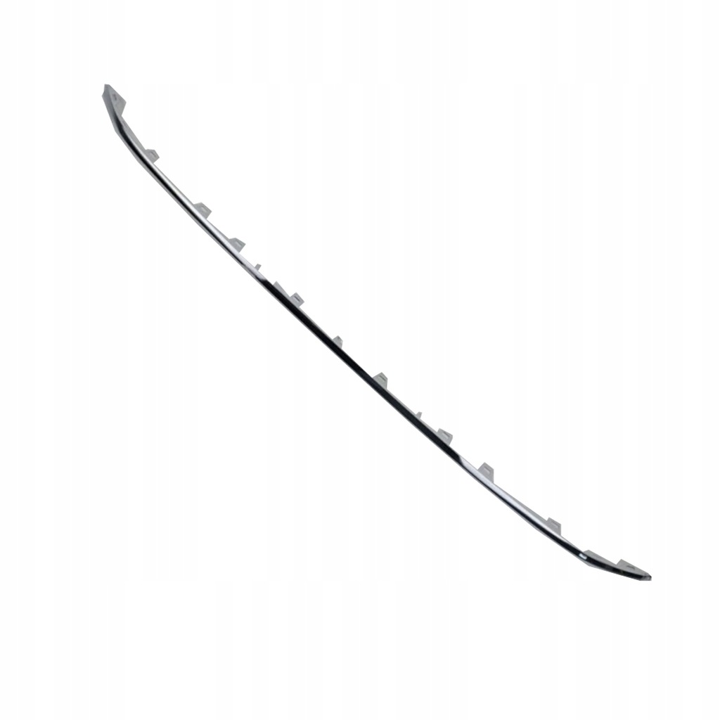 фото №1, Молдинг бампера передний хром vw arteon r-line 2017- 3g8853245b