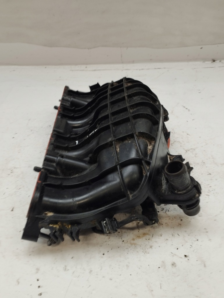 фото №7, Mercedes a35 w177 amg коллектор всасывающий a2600902600