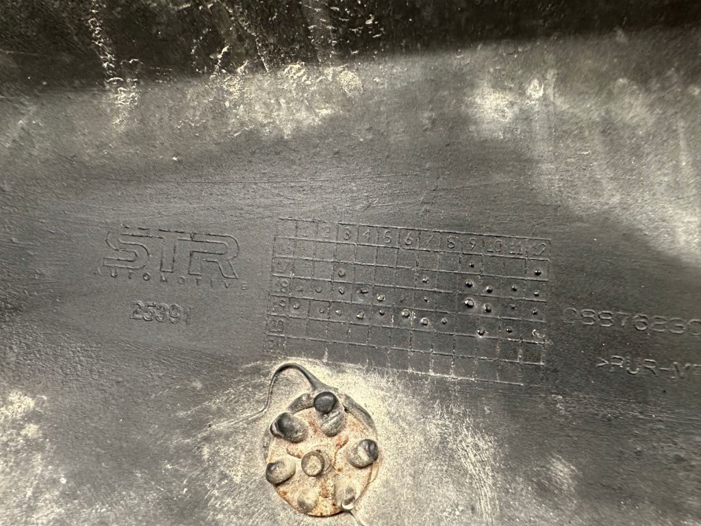 Купить Бампер задний  ferrari 812 superfast