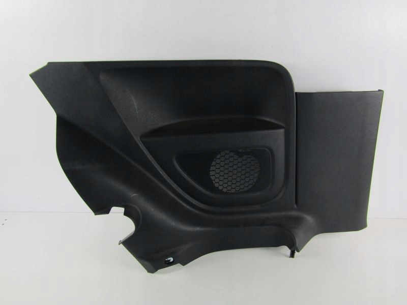 фото №1, Citigo обшивка панель оббивка задня ліва 3 двері