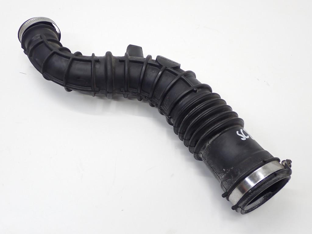 фото №2, Wąż шланг труба воздухозаборник воздуха 165764756r renault scenic iii 1.2 tce 16r