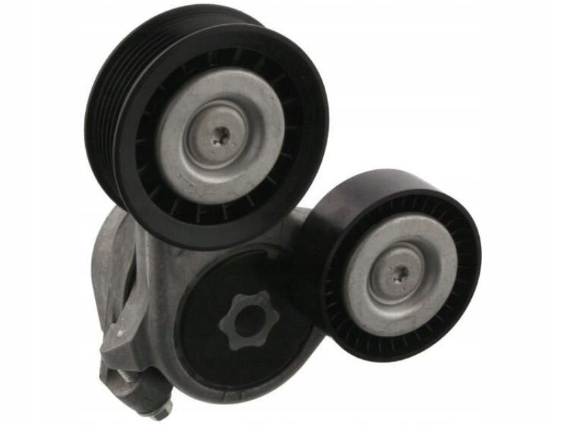 фото №2, Натяжитель ремень febi 38182