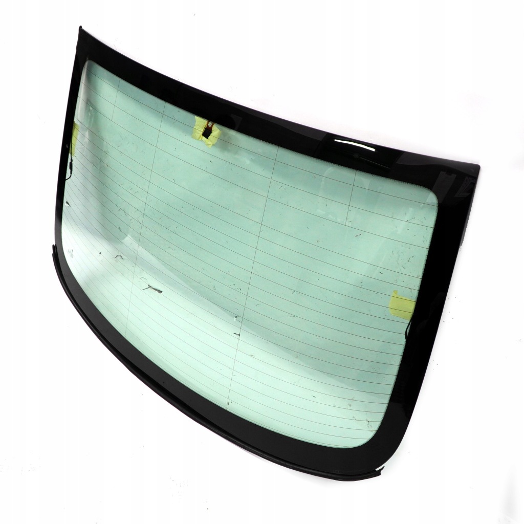 Купить Bmw f13 стекло задняя стекло задний крышки багажника зелёный as2