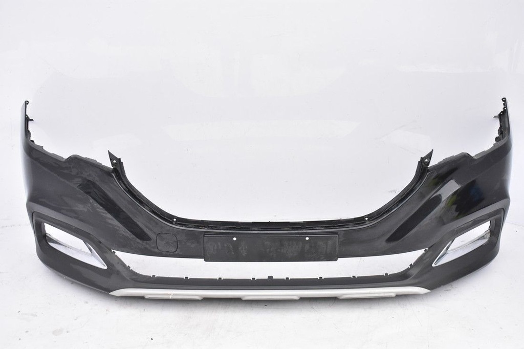 фото №1, Бампер перед передний mg zs 5pbc 17-