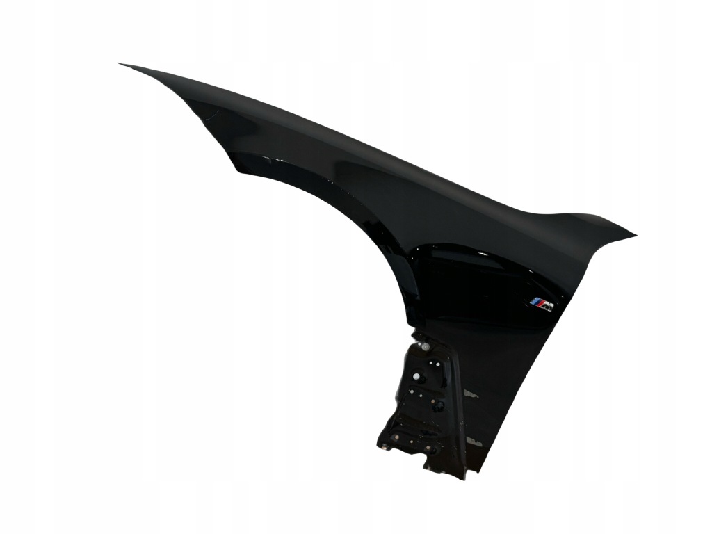 Купити Bmw i4 g26 крила перед лівий гарний org