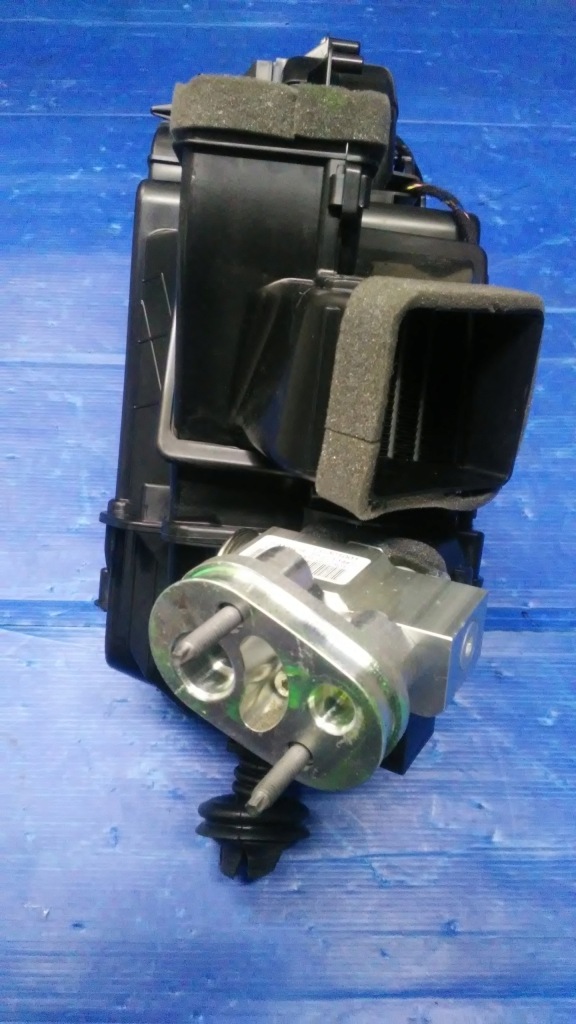 фото №4, Вентилятор задній discovery sport hk72 18d682 aa