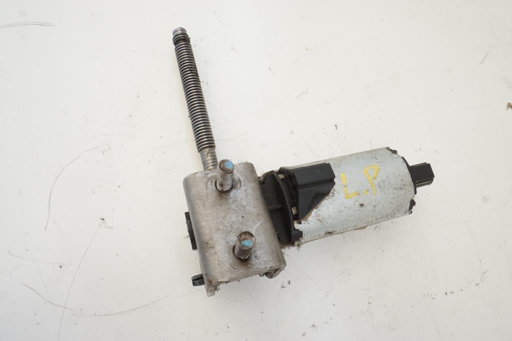 фото №1, Моторчик регулювання сидіння лівий перед mazda 6