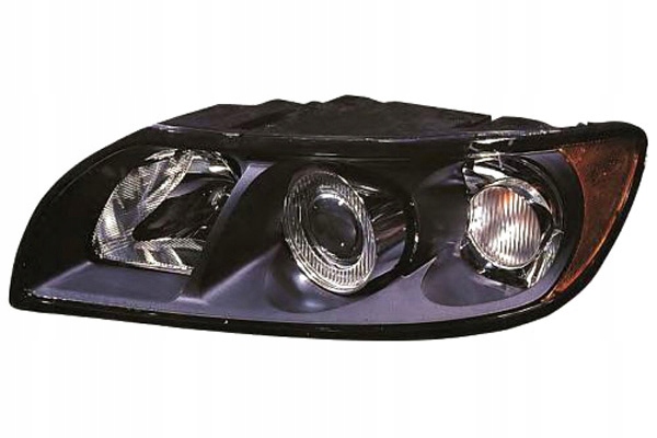 фото №7, Фара лампа передня [depo]