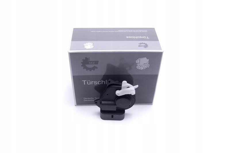 фото №1, Замок двері перед лівий