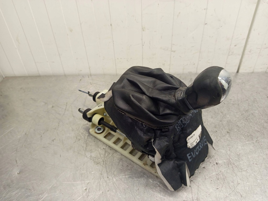 фото №1, Land rover evoque i 2012 домкрат переключения передач / верхний