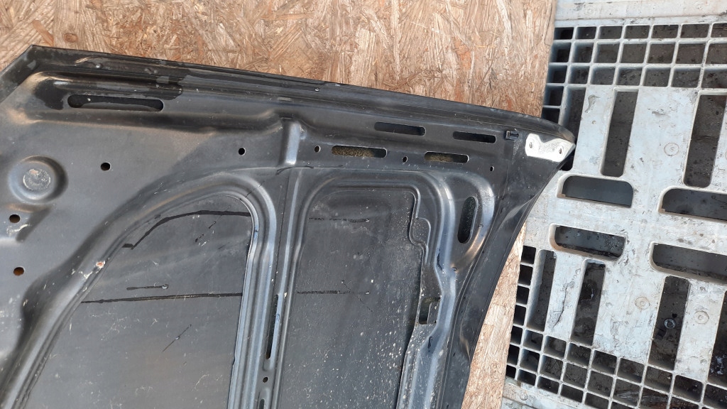 Капот перед opel astra g 01r 1.6b 3d z298 в Україні