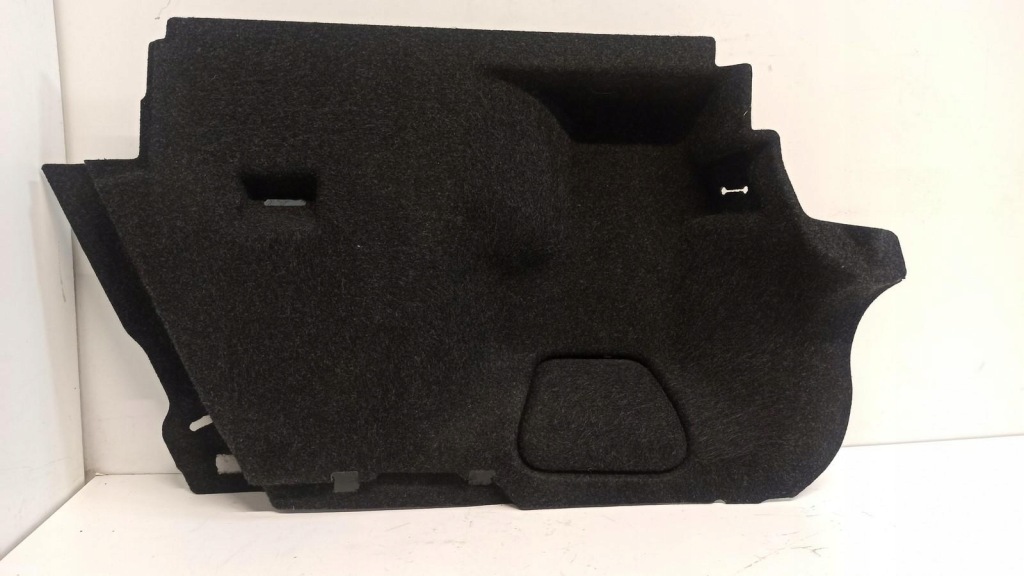 фото №1, Volvo v40 защита багажника левая 31377927