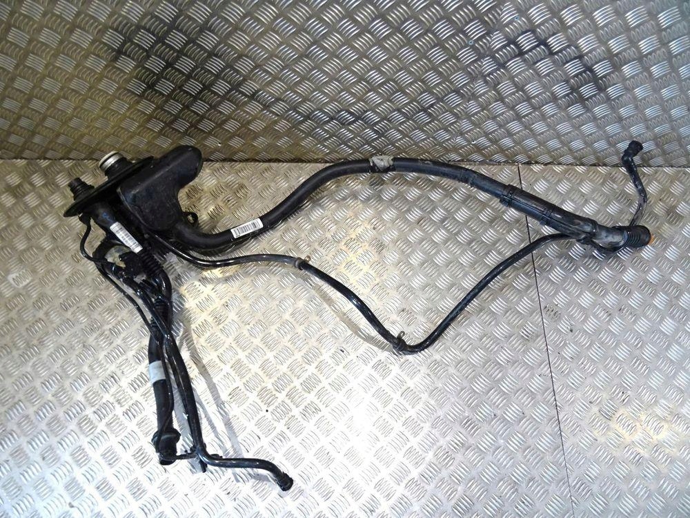 фото №1, Mercedes gl x166 заливная горловина топлива adblue a1664702220