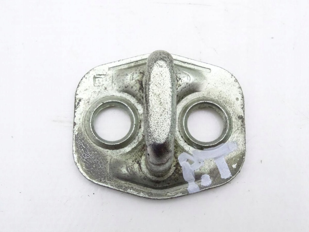 фото №1, Renault megane ii 02-08 засувка двері правий задня