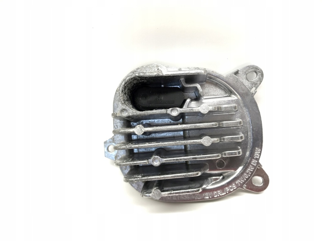 фото №1, Модуль led поворотник лівий bmw 8 g15 g16 9498647