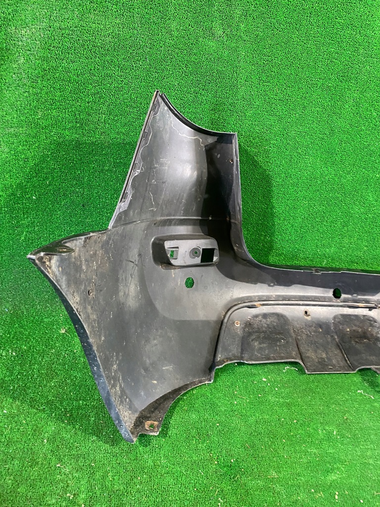 фото №5, Бампер задний задняя renault koleos i 07-