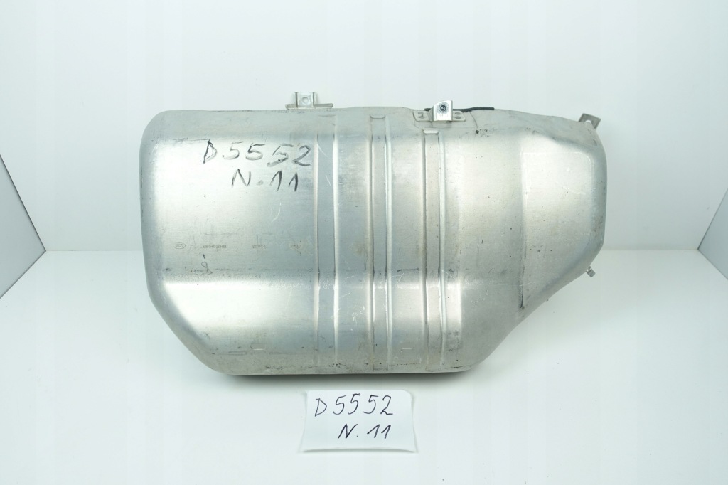 Купить Накладка бака adblue range rover evoque 2 l551