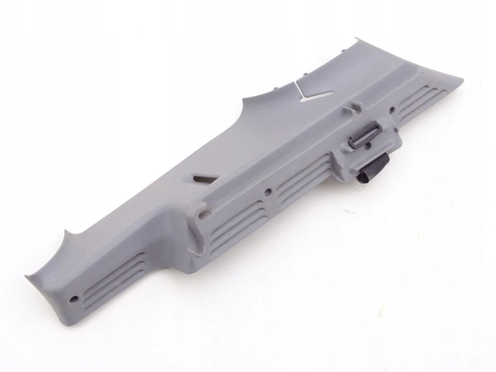 фото №1, Xsara picasso 98- кронштейн полиця багажника праве