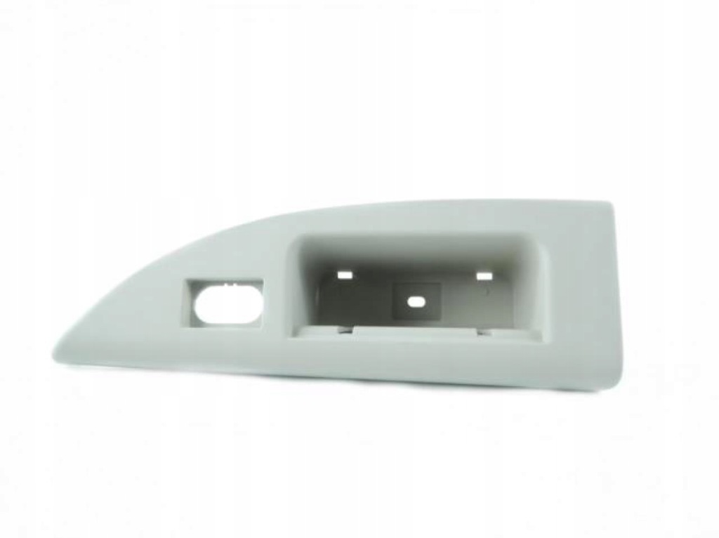 фото №1, Рамка панель окон правый задняя ford mondeo 00-07