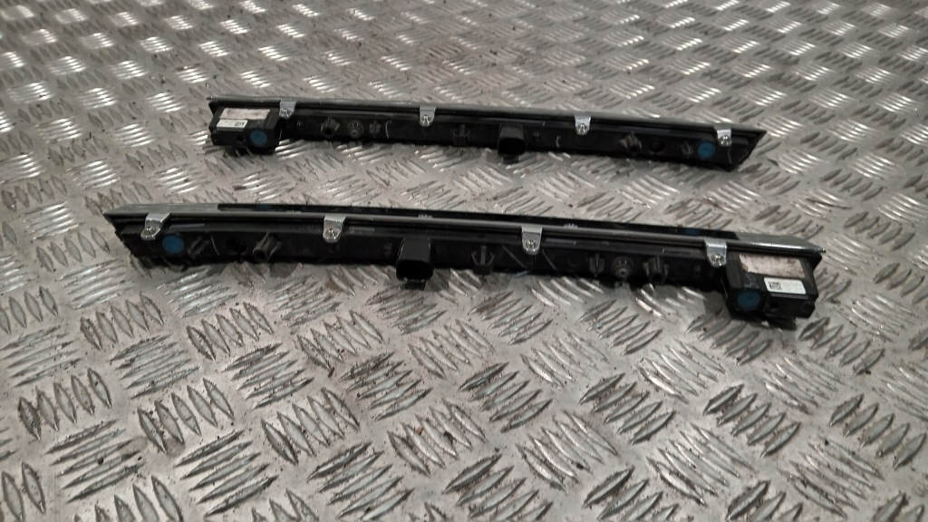 Купить Фара led vw tiguan 2 allspace 5nn рестайлинг  20-24 5nn941653 5nn941654 оригинал