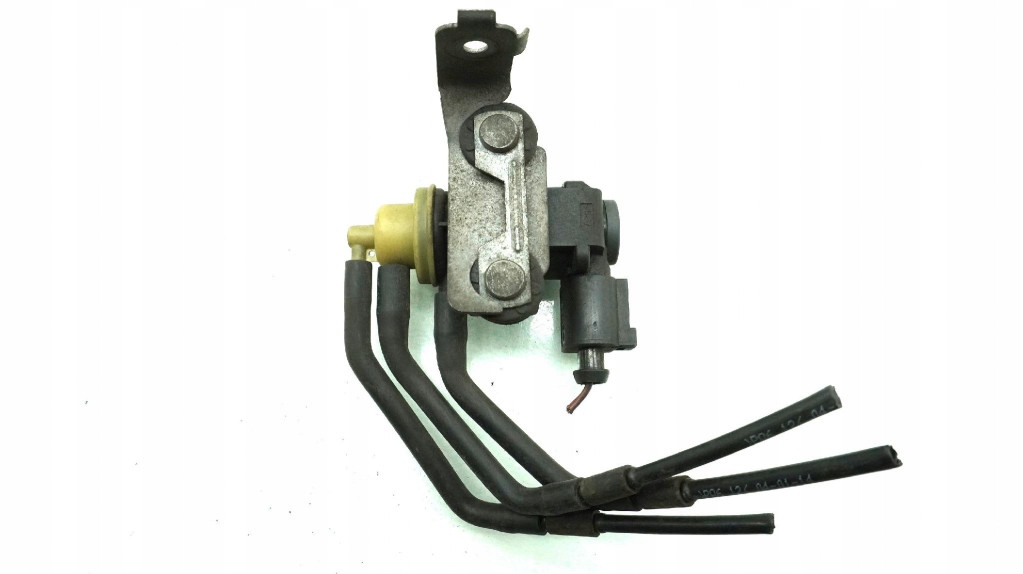 фото №6, Seat toledo iv 1.6 tdi клапан вакууму турбіни 1k0906627b