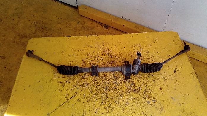 фото №6, Трансмиссия nissan micra k11 1,0 b