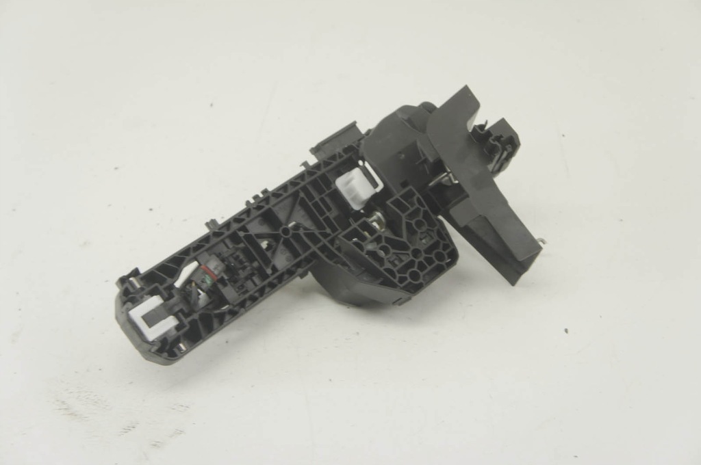 фото №5, Gu038 infiniti q30 ручка дверь правый перед