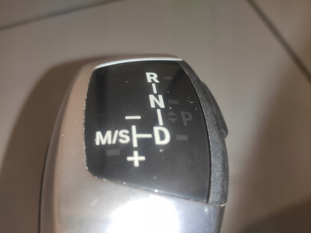 фото №12, Bmw 7 f01 f02 f10 f11 f25 ручка домкрат перемикання передач автоматична коробка передач uk оригінальна