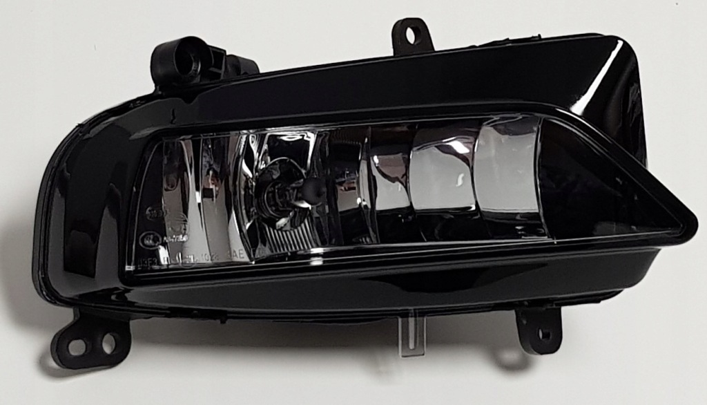 фото №1, Audi a5 11-16 протитуманна фара sline протитуманна фара оригінал новий правий